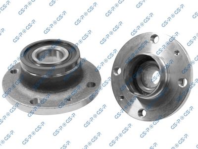 Wheel Bearing Kit GSP 9230092