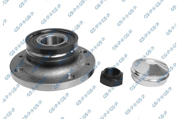 GSP 9230092K Wheel Bearing Kit