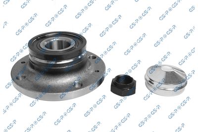 Wheel Bearing Kit GSP 9230092K