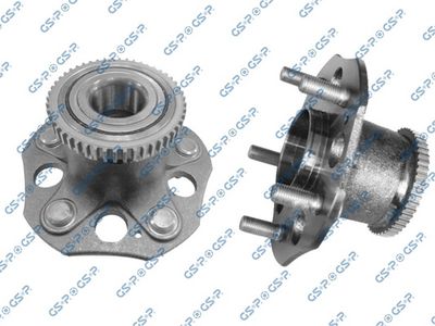 Wheel Bearing Kit GSP 9230093