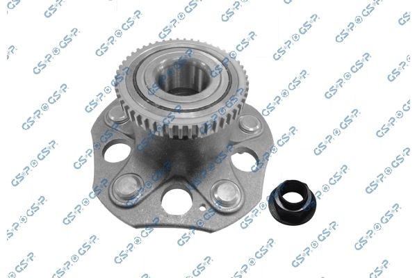 GSP 9230093K Wheel Bearing Kit