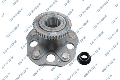 Wheel Bearing Kit GSP 9230093K