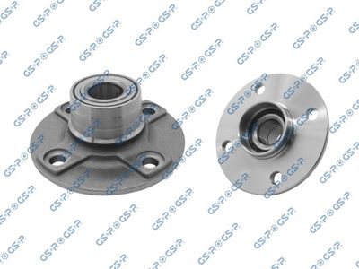 Wheel Bearing Kit GSP 9230094