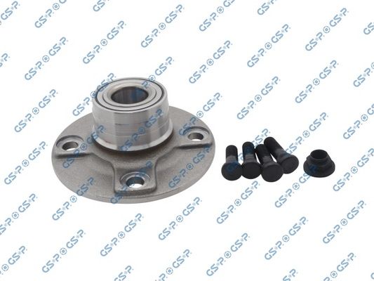 GSP 9230094K Wheel Bearing Kit