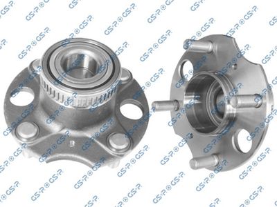 Wheel Bearing Kit GSP 9230095