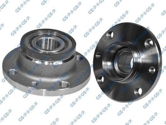 GSP 9230097 Wheel Bearing Kit