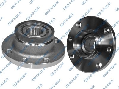 Wheel Bearing Kit GSP 9230097