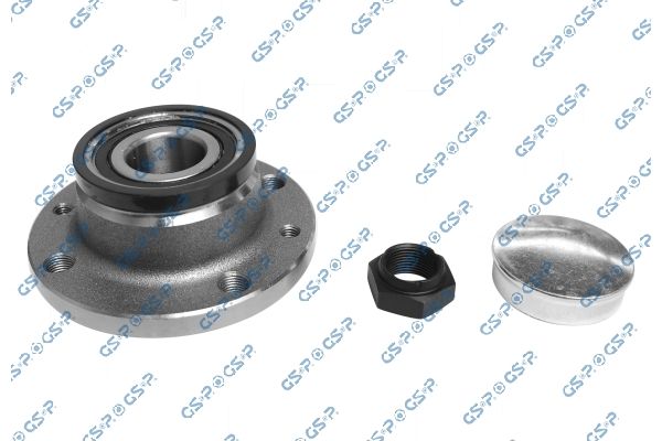 GSP 9230097K Wheel Bearing Kit