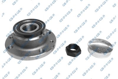 Wheel Bearing Kit GSP 9230097K
