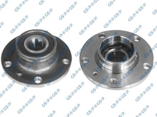 GSP 9230098 Wheel Bearing Kit