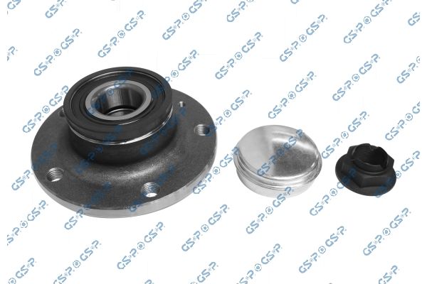 GSP 9230098K Wheel Bearing Kit