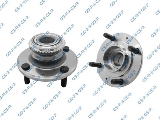 GSP 9230100 Wheel Bearing Kit