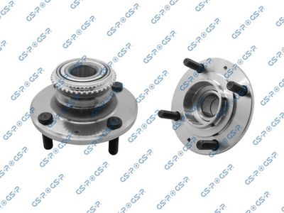 Wheel Bearing Kit GSP 9230100