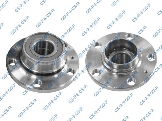 GSP 9230102 Wheel Bearing Kit