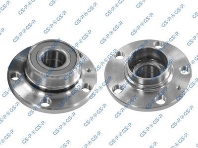 Wheel Bearing Kit GSP 9230102