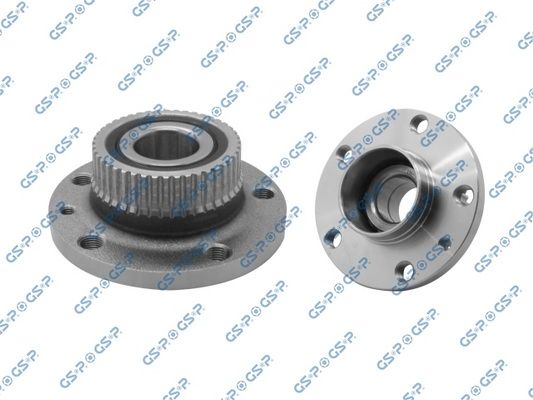 GSP 9230104 Wheel Bearing Kit