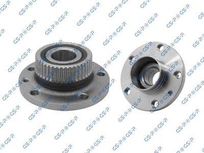 Wheel Bearing Kit GSP 9230104