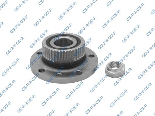 GSP 9230104K Wheel Bearing Kit