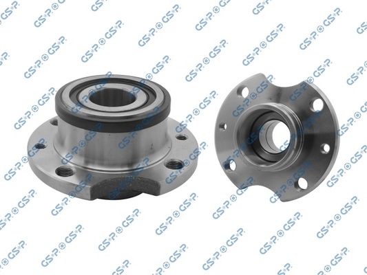 GSP 9230105 Wheel Bearing Kit