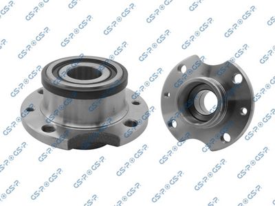 Wheel Bearing Kit GSP 9230105