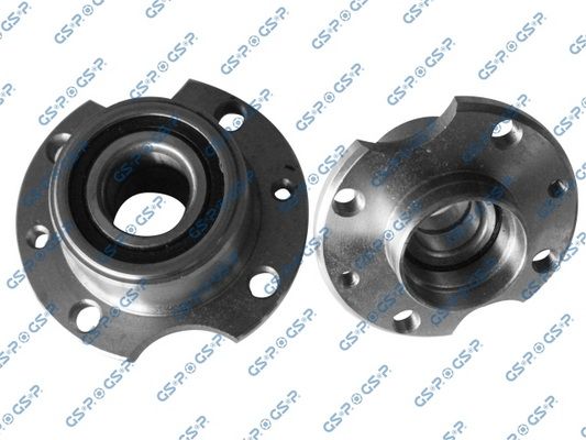 GSP 9230106 Wheel Bearing Kit