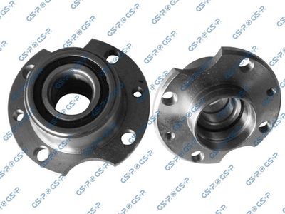 Wheel Bearing Kit GSP 9230106