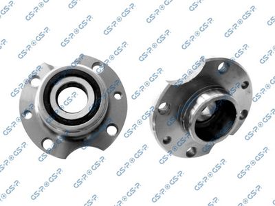 Wheel Bearing Kit GSP 9230107