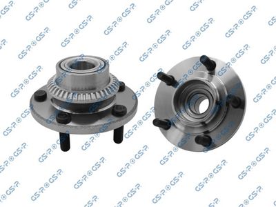 Wheel Bearing Kit GSP 9230108