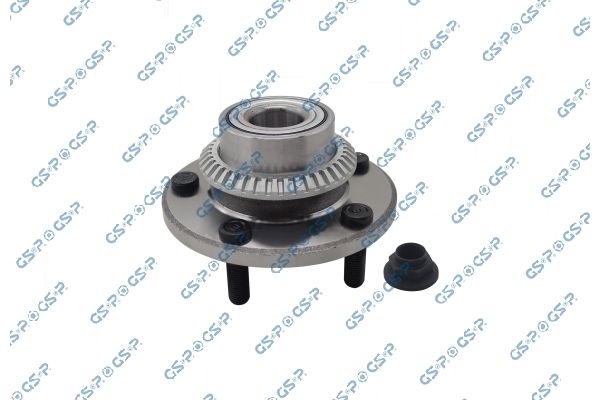 GSP 9230108K Wheel Bearing Kit