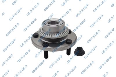 Wheel Bearing Kit GSP 9230108K