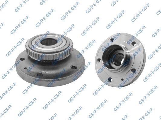 GSP 9230109 Wheel Bearing Kit