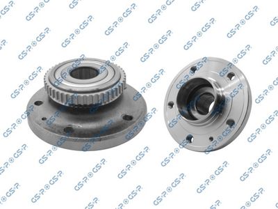 Wheel Bearing Kit GSP 9230109