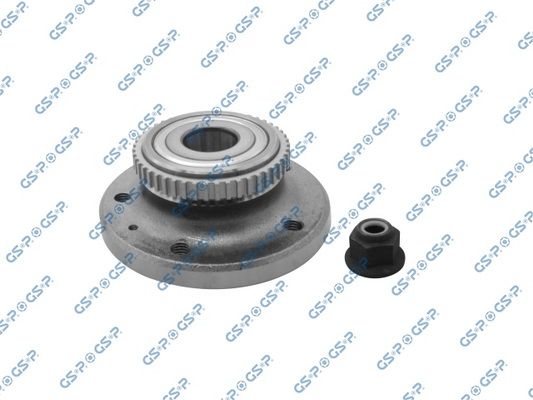 GSP 9230109K Wheel Bearing Kit
