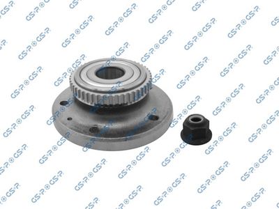 Wheel Bearing Kit GSP 9230109K