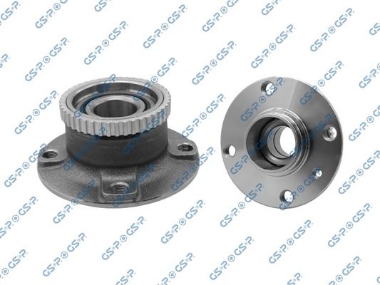 GSP 9230110 Wheel Bearing Kit