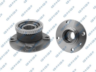Wheel Bearing Kit GSP 9230110