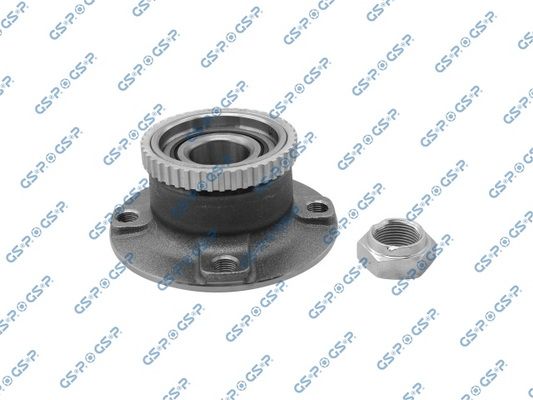 GSP 9230110K Wheel Bearing Kit