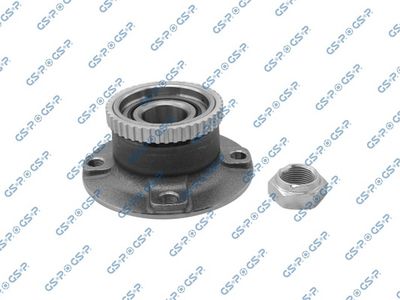 Wheel Bearing Kit GSP 9230110K