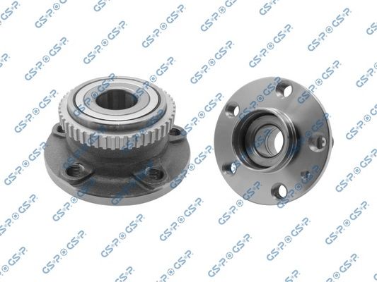 GSP 9230111 Wheel Bearing Kit
