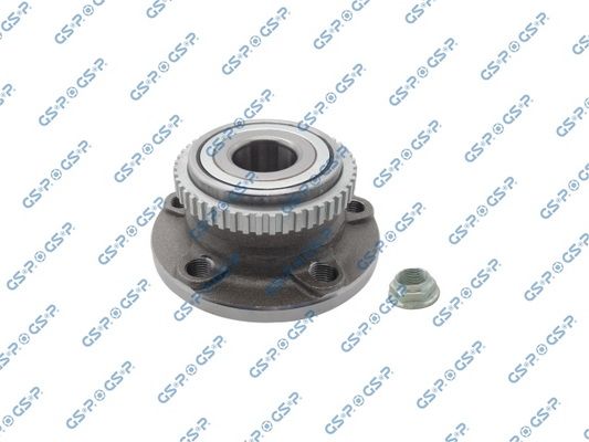 GSP 9230111K Wheel Bearing Kit