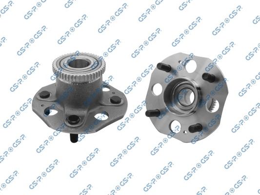 GSP 9230112 Wheel Bearing Kit