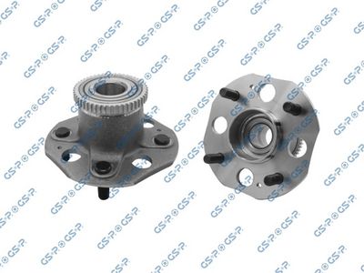 Wheel Bearing Kit GSP 9230112