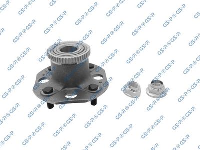 Wheel Bearing Kit GSP 9230112K