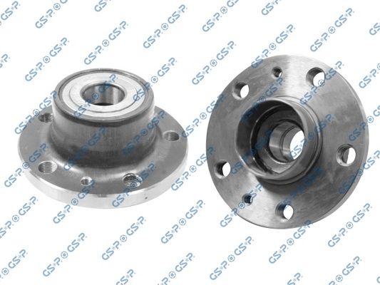 GSP 9230113 Wheel Bearing Kit
