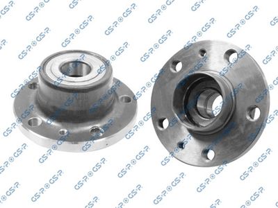 Wheel Bearing Kit GSP 9230113