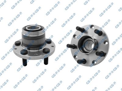Wheel Bearing Kit GSP 9230114