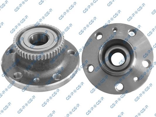 GSP 9230116 Wheel Bearing Kit