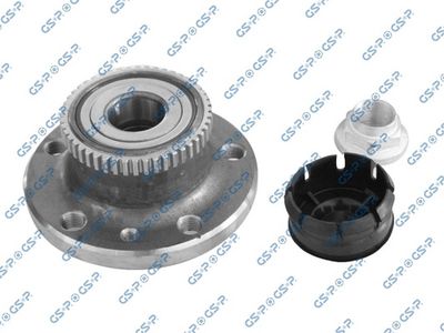 Wheel Bearing Kit GSP 9230116K
