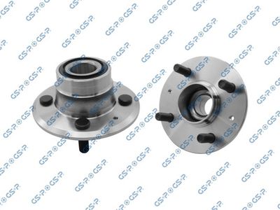 Wheel Bearing Kit GSP 9230117