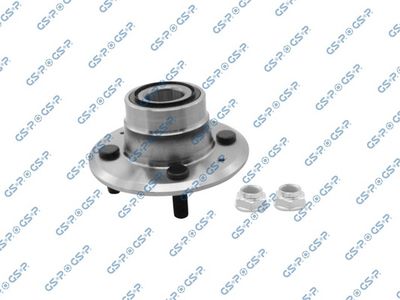 Wheel Bearing Kit GSP 9230117K